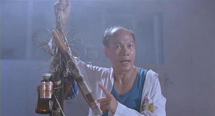 盘点周星驰电影中的名场面合集,周星驰电影中经典中的经典