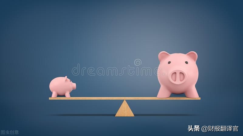 芯片半导体龙头股业绩大增股,为什么士兰微业绩大涨股价大跌