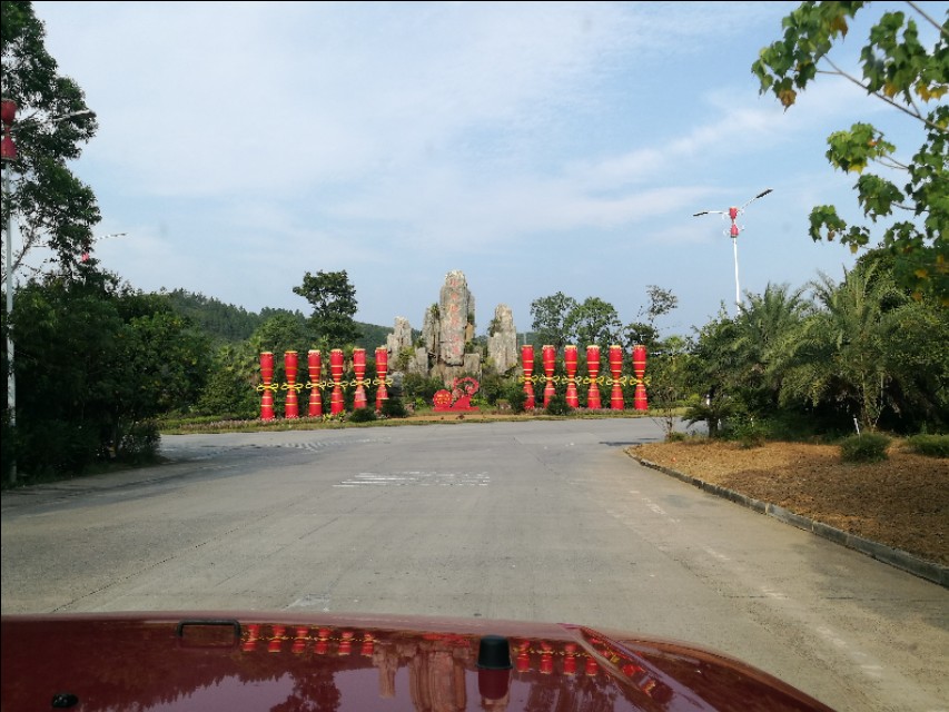 带你行走海南最美高速,最新广东到湖南高速公路