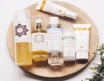 孕期适合用什么牌子的护肤品保湿,孕妇该如何选择护肤品