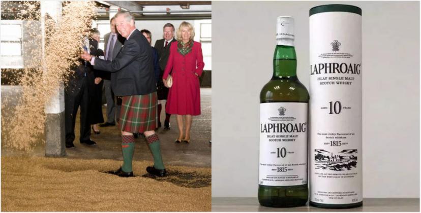 三十而已梁正贤威士忌的故事,梁正贤讲威士忌