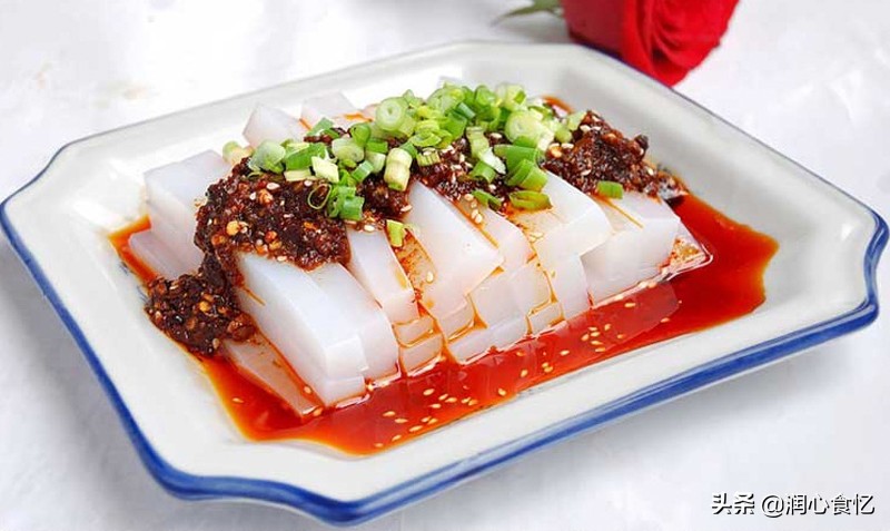 各种淀粉的用途区别,各种淀粉区别及用途