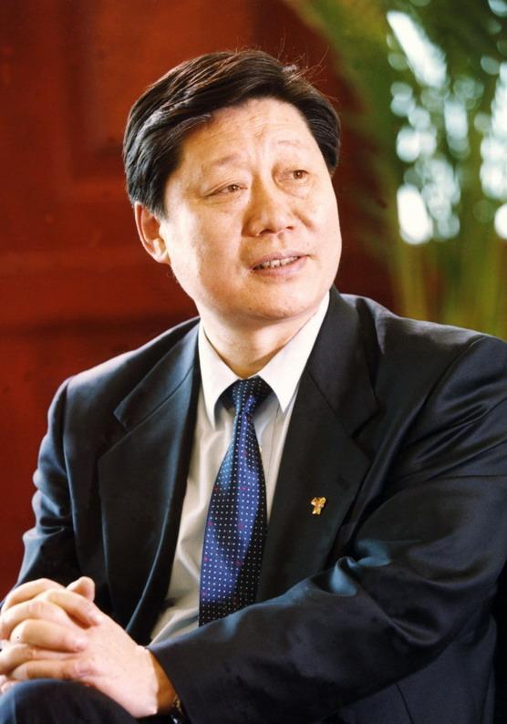 海尔张瑞敏创业,海尔创始人张瑞敏创业启示