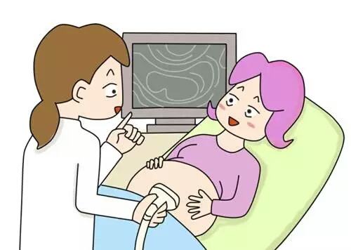 羊水穿刺真的那么可怕？先别急着紧张，看你符合标准吗？