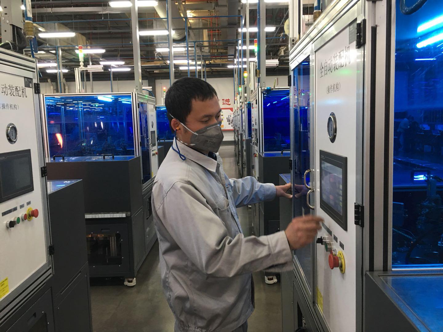 安徽芜湖复工通知,芜湖哪些企业可以复工的最新通告