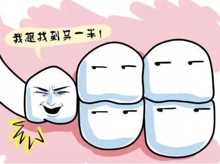 出现5个症状就要警惕牙周炎,出现这5种症状一定要及时治疗