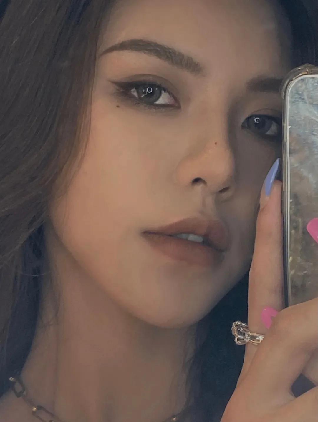 点痣就能变美,点痣整容大法