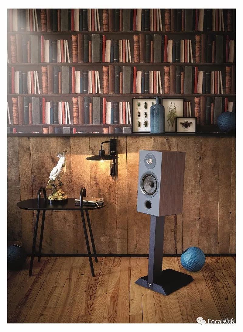 focal书架音箱,focal806音箱