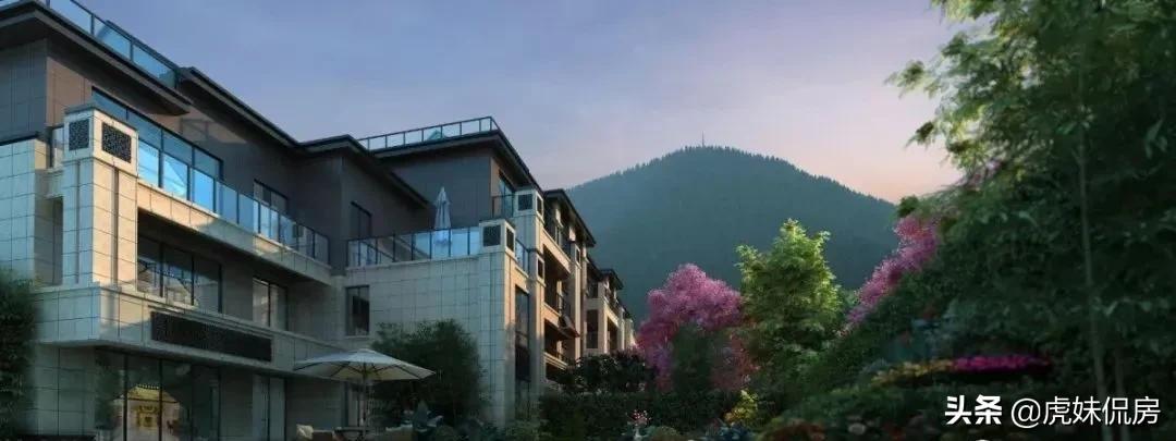 合肥顶级别墅豪宅,合肥10大豪宅曝光