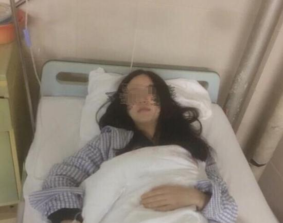 26岁姑娘确诊宫颈癌,子宫全切,医生:身体三个变化,要重视