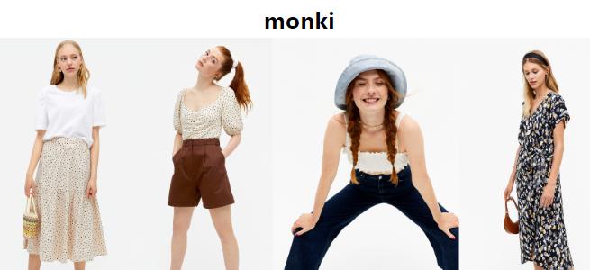 国外高街小众潮牌有哪些,英伦风潮牌