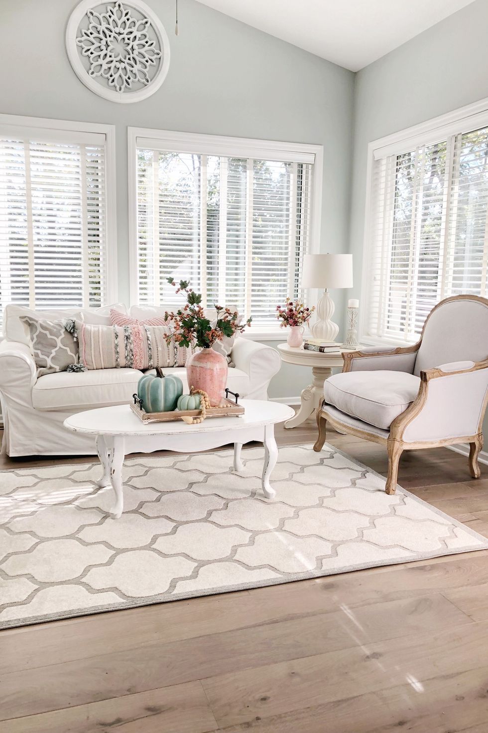 露台最新款时尚阳光房,2021年阳光房款式