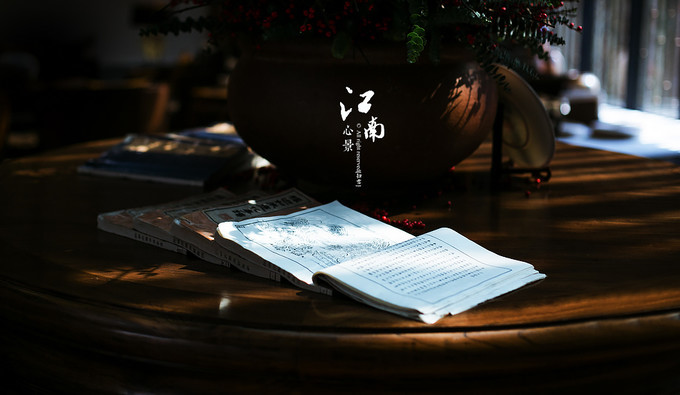 梦幻江南水乡仙境,带你看江南第一古镇