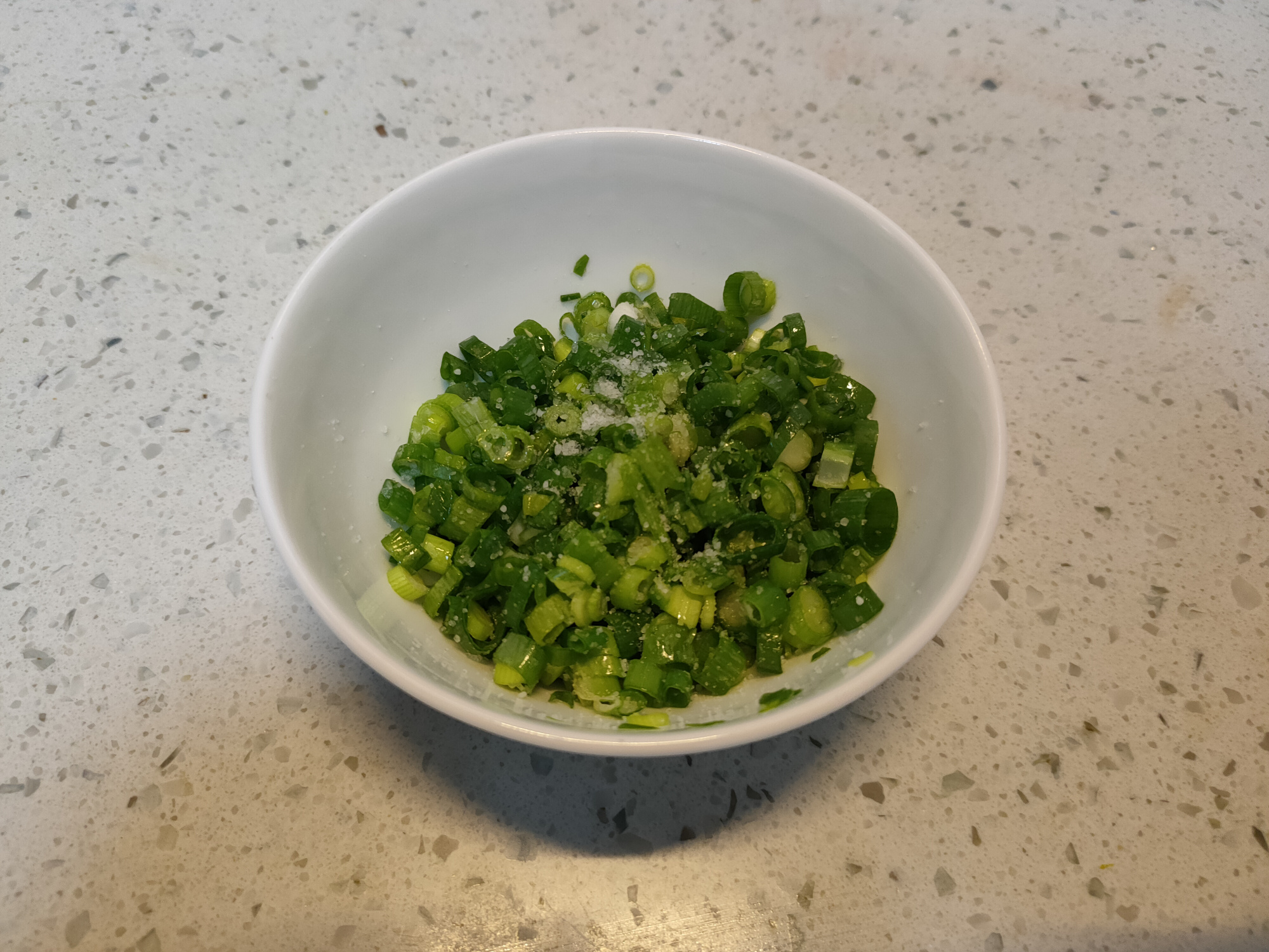 为什么饺子馅不能放盐,为什么调饺子馅总是没有肉香味