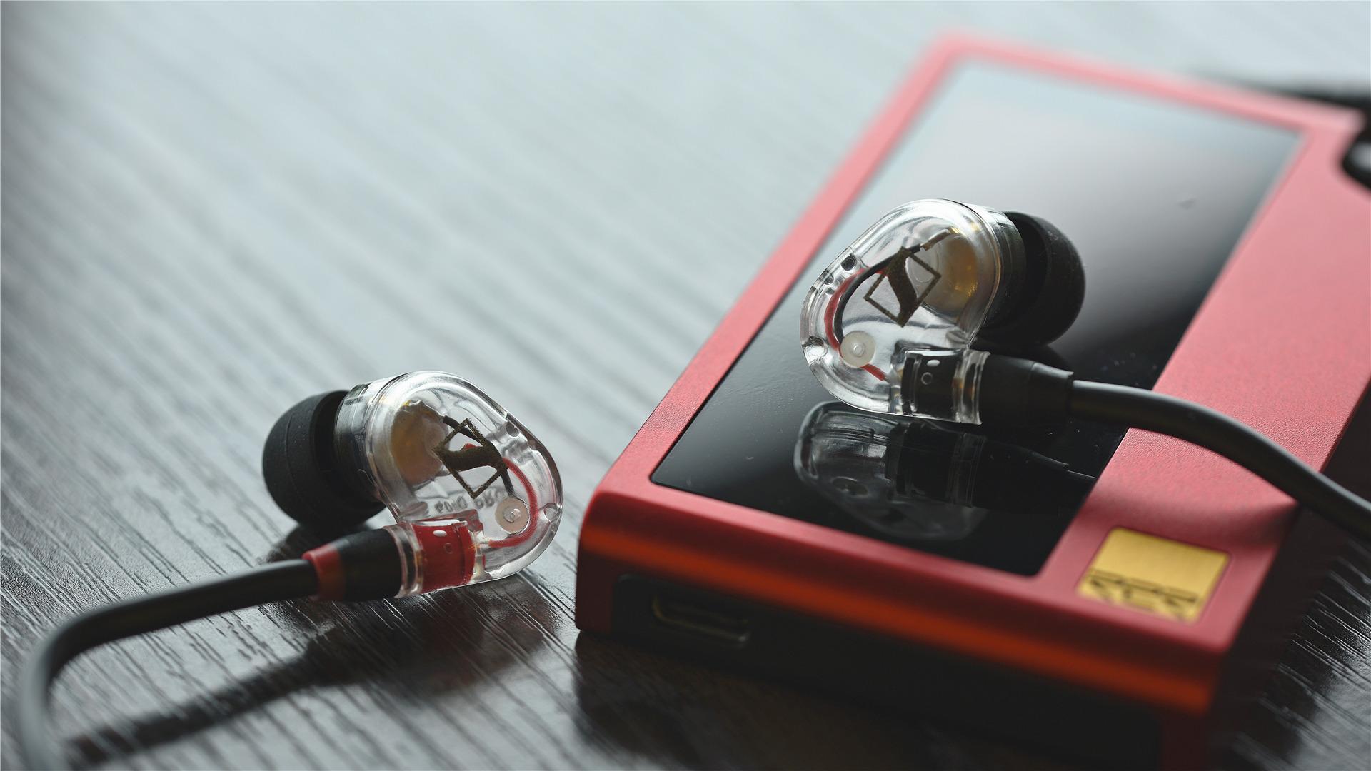 ie400pro测评可以听人声吗,森海塞尔ie400pro深度评测