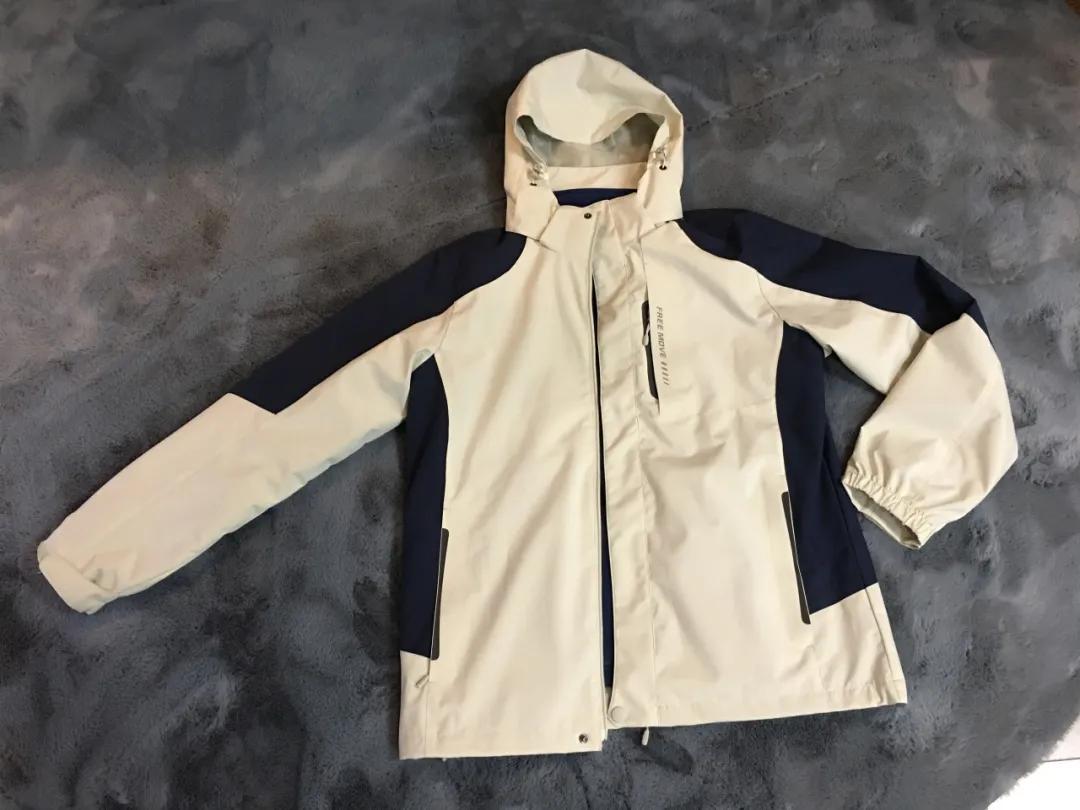 深圳最美校服写真,深圳中新中学校服