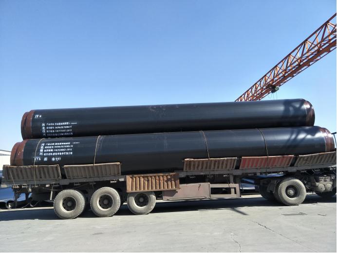 辽源钢套钢防腐保温管,防腐钢套钢保温管批发