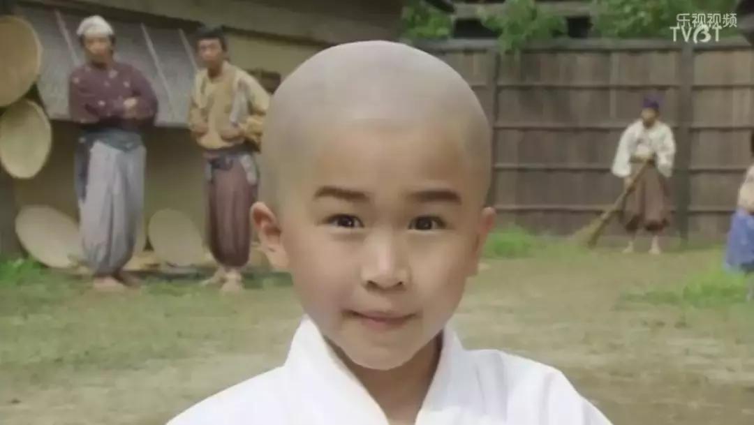 解密历史上真实的一休：“淫酒淫色亦淫诗”，77岁与盲女相恋