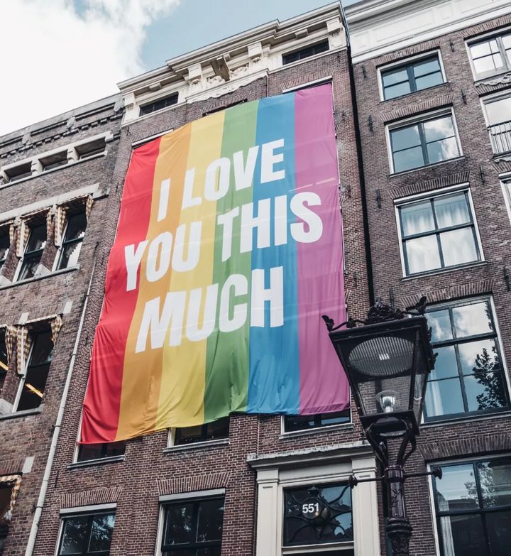 荷兰冷知识完整版,荷兰的30个冷知识您知道吗