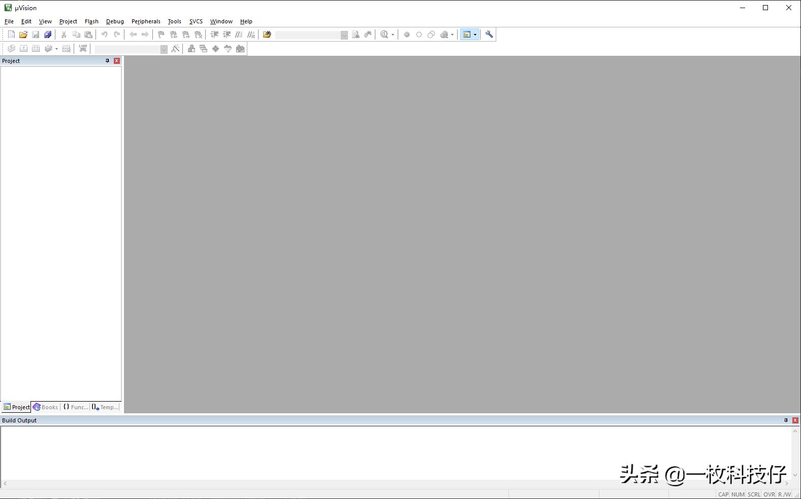 51单片机与stm32单片机的不同点,51单片机和stm32单片机哪个更简单