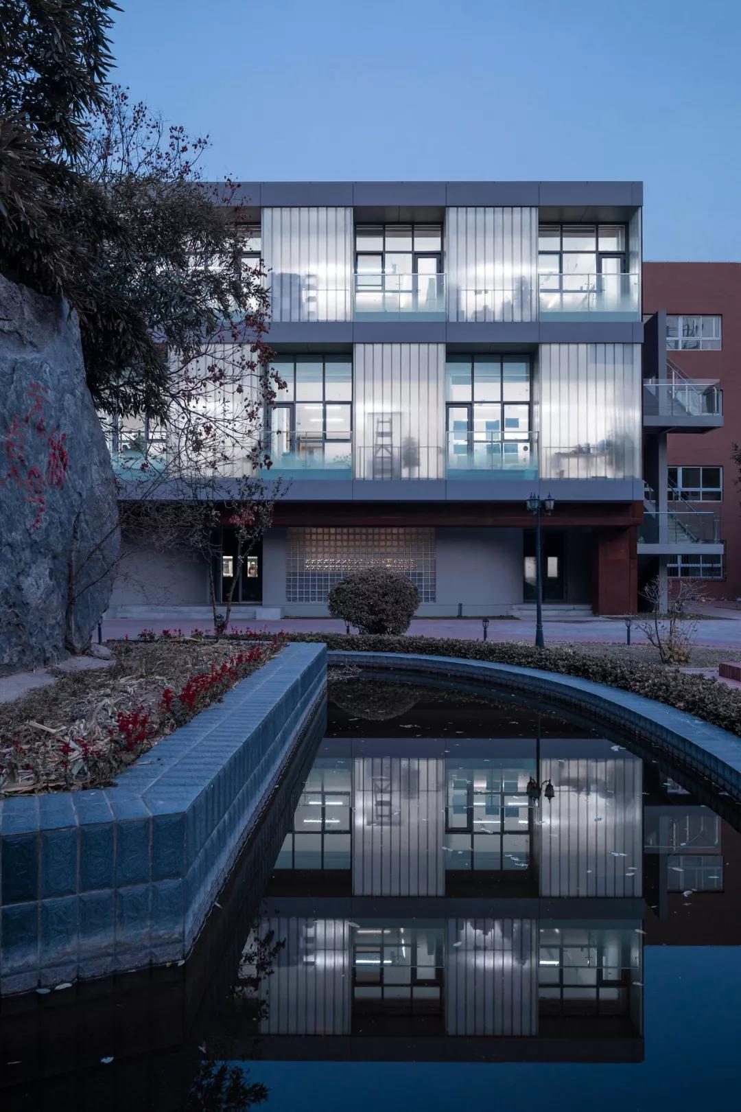 北京私立君谊学校排名,私立君谊中学