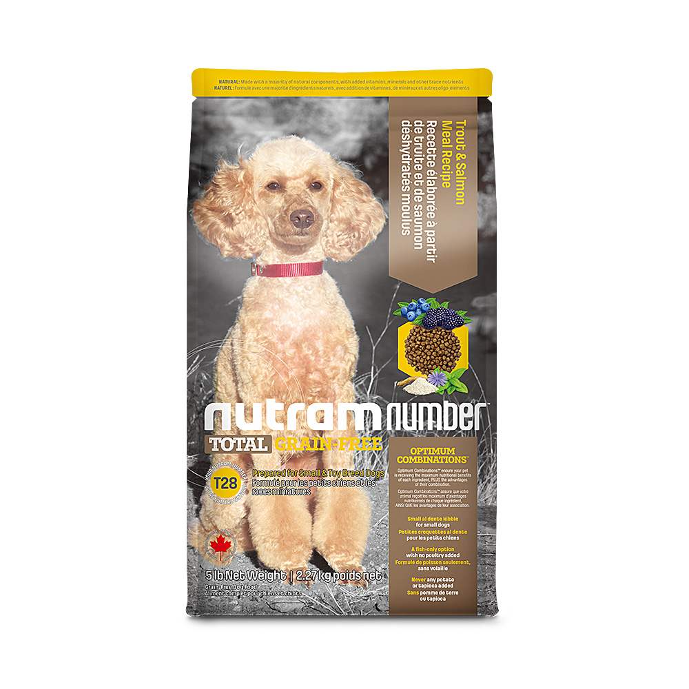 2020泰迪专用健康狗粮品牌排行｜泰迪狗粮品牌十大排行榜