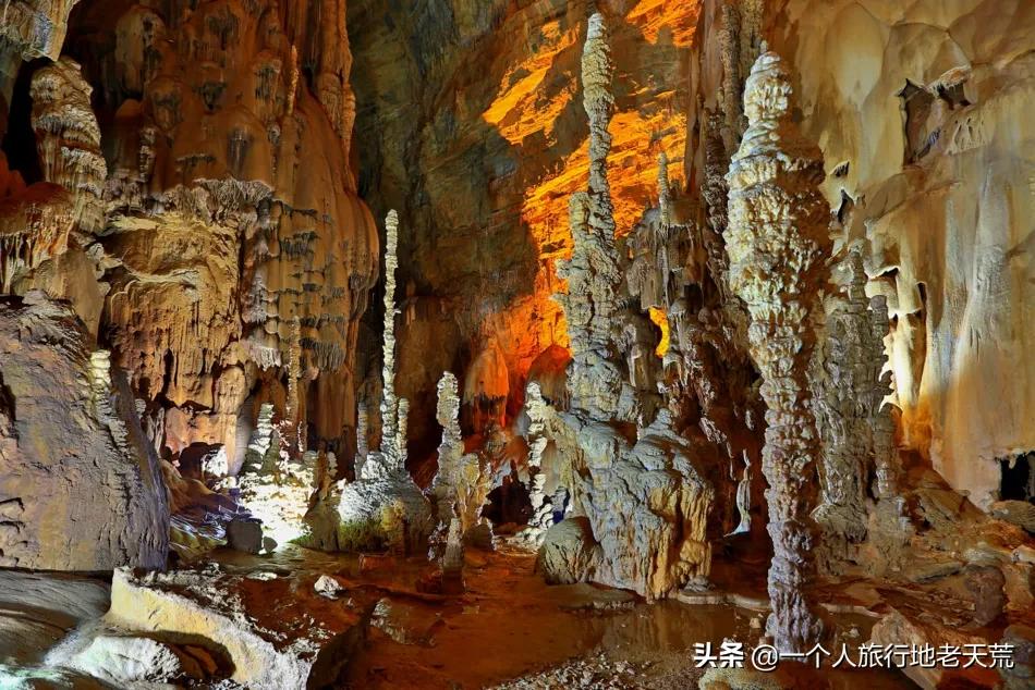国庆旅游宝藏景点,还有哪些宝藏小众旅游地