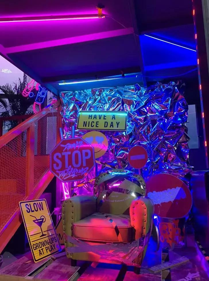 广州hiphop风酒吧,成都hiphop风格酒吧