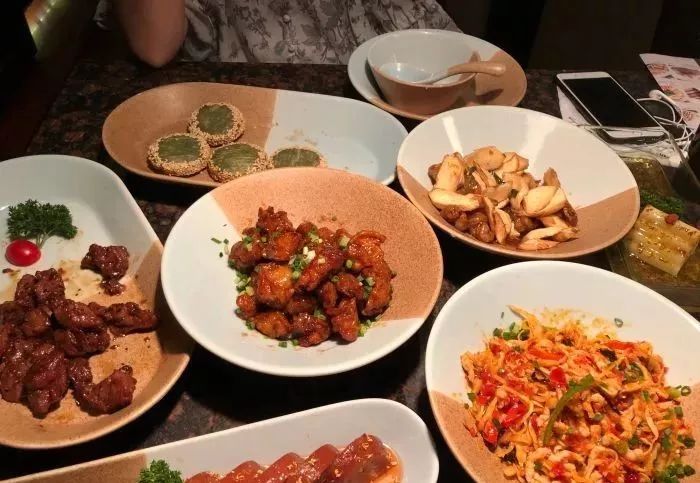 南宁15家老字号餐饮美食,南宁巷子高级私房菜