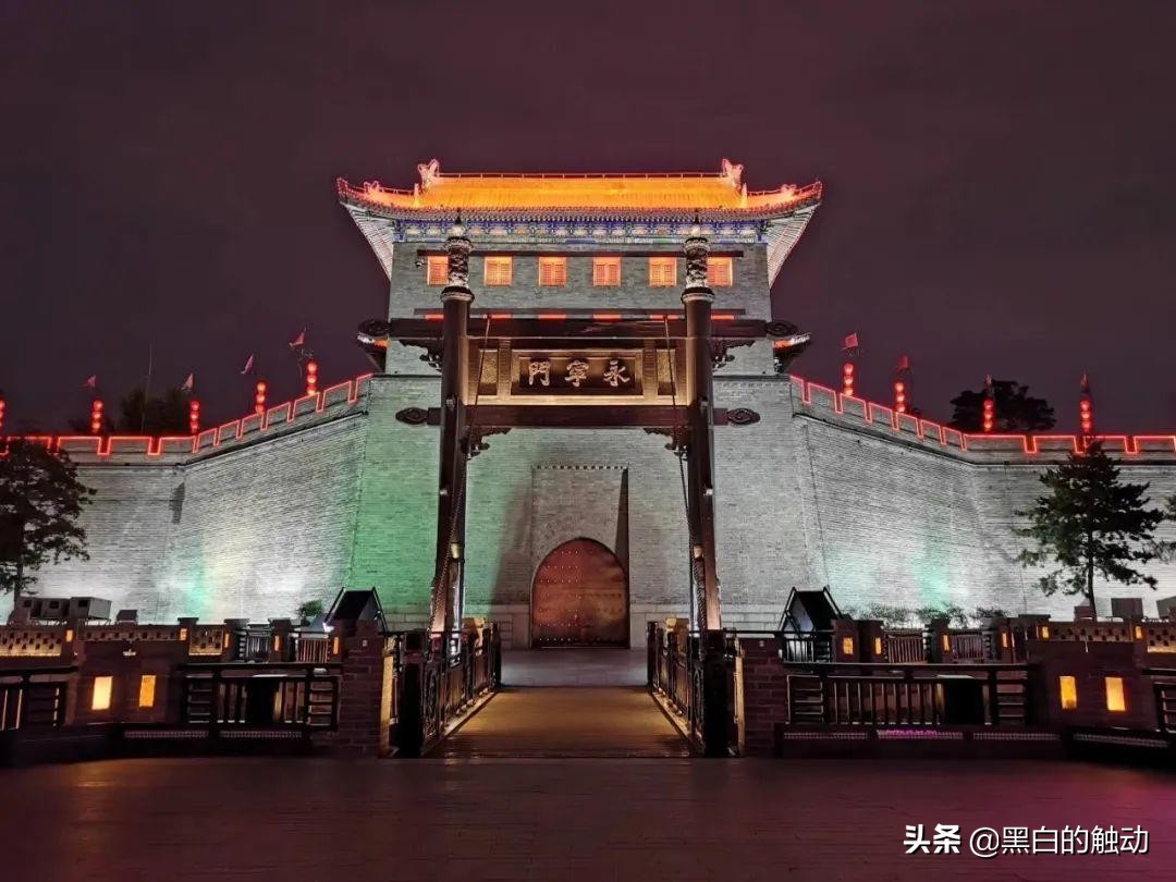 唐朝的长安有多繁华,大唐长安到底有多繁华