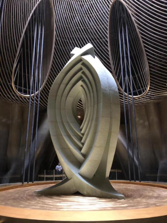 镇楼神器阻尼,超级高楼镇楼神器