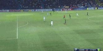 国安的胜利，可能只是中泰足球之间的一张临时的遮羞布而已