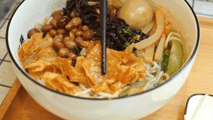 韩国申遗螺蛳粉成功了吗,韩国网民评论螺蛳粉申遗