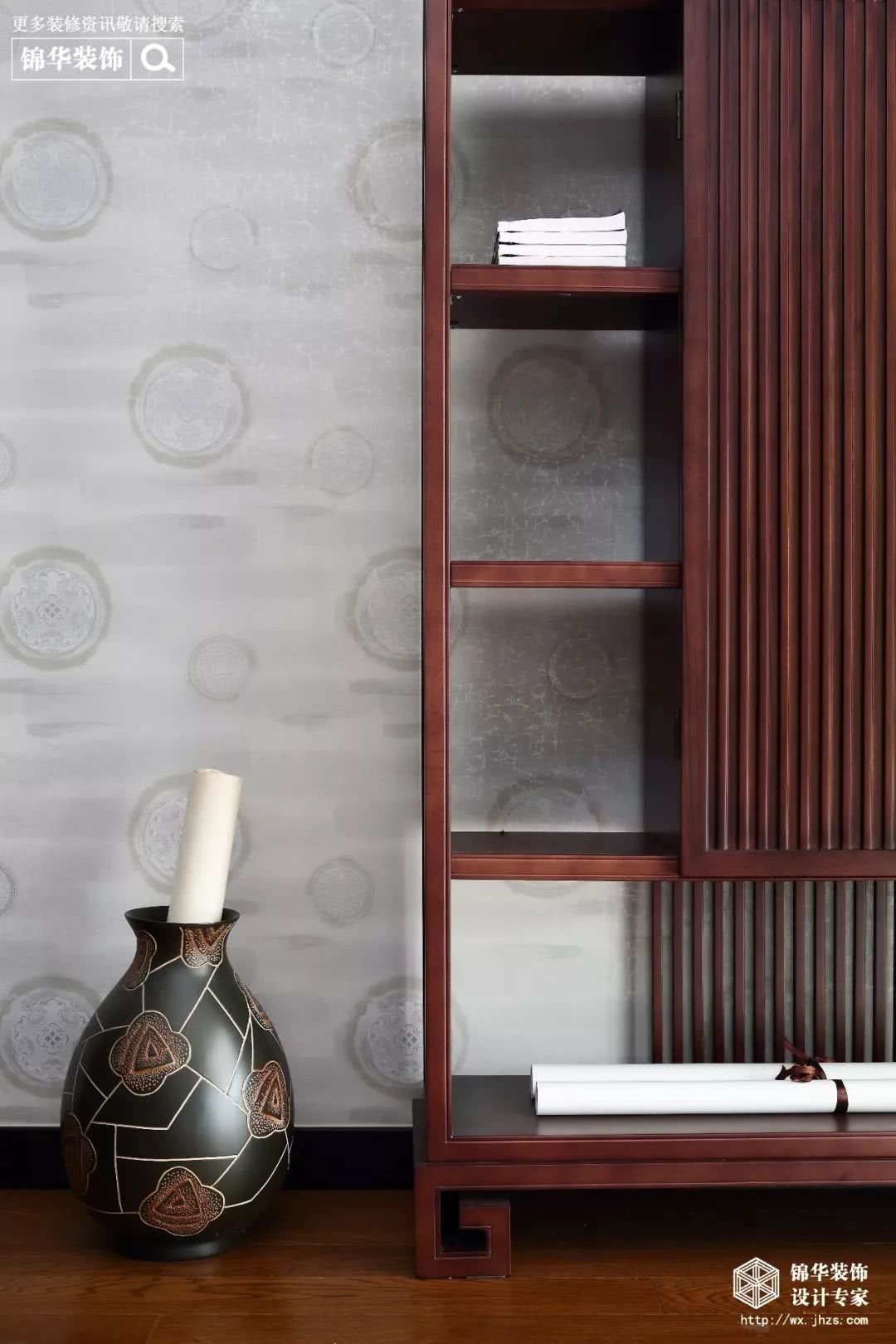 无锡锦华装饰全案装修猫腻,无锡锦华装饰靠谱吗