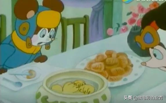 00后童年回忆杀,10部童年经典哪一部是你没看过的