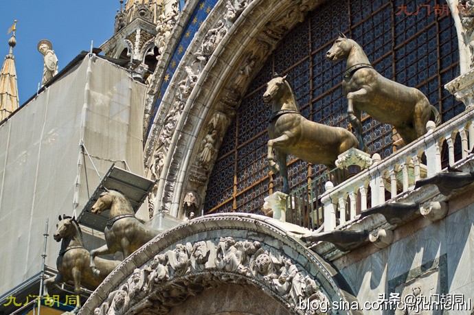 世界著名教堂视频,欧洲十大著名教堂造型华丽的教堂