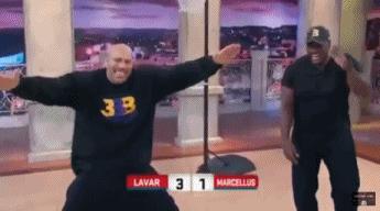 球爹为什么被打脸,球爹打爆乔丹综艺