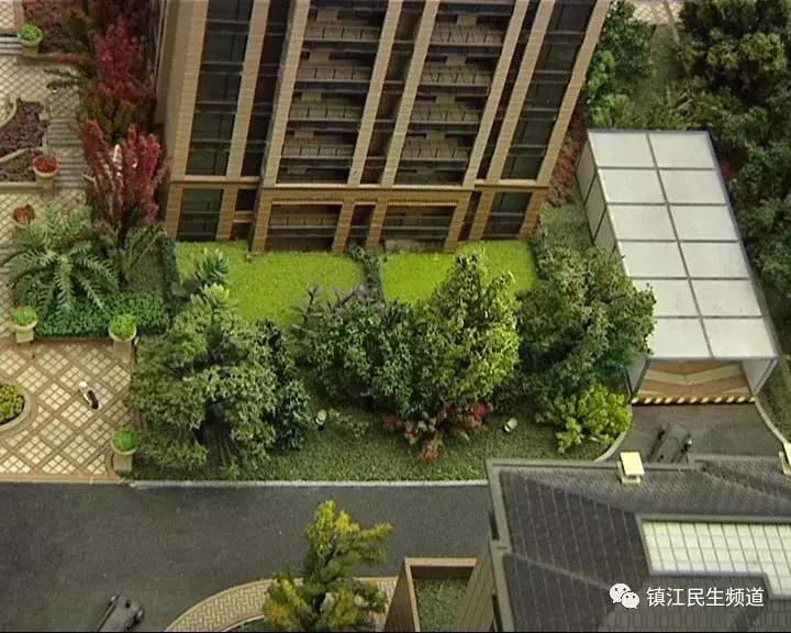 镇江小区地下停车位多少钱一年,镇江各小区车位价格