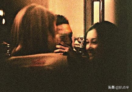 maggieq吴彦祖什么时候在一起,吴彦祖前女友maggieq和陈冠希