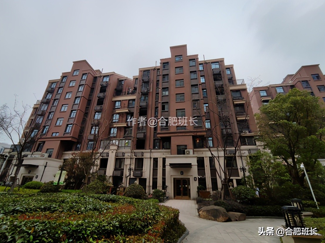 文一名门湖语叠墅,文一名门湖语值不值得买