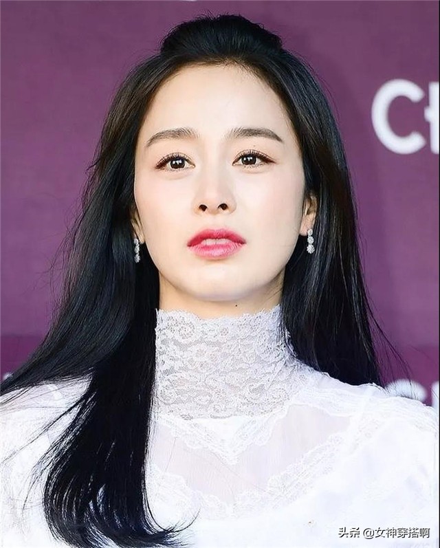 女性掉发严重头顶发际线稀疏,女人睡觉扎头发好吗