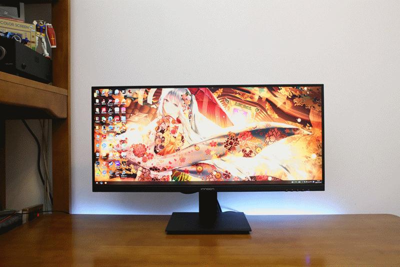 色域好的显示器推荐,200-500元高色域显示器推荐