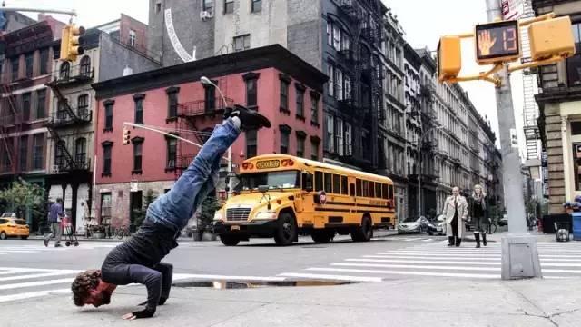 当瑜伽遇上太极,当瑜伽遇到舞蹈