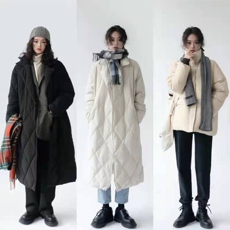 冬天时髦洋气气质穿搭攻略,这几种时髦穿搭优雅又减龄冬季