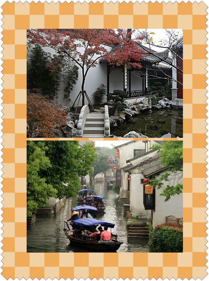 苏州阳澄湖大闸蟹旅游,阳澄湖大闸蟹游玩攻略