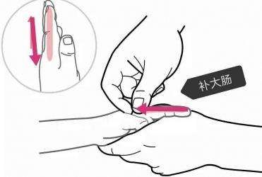 腹泻严重推拿推哪呢,宝宝经常腹泻用什么推拿方法有效