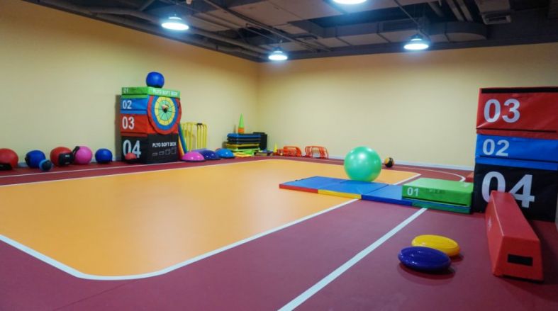 「星轨乒乓于洋」腾讯《王者荣耀》协力打造鲁班父子乒乓球皮肤