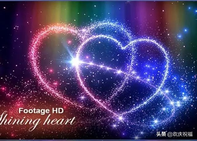 最美心形图案,最美爱心的图片大全