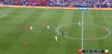 国足亚洲杯首战引发热议,国足不敌叙利亚被球迷骂