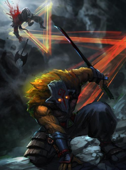 dota2各英雄a杖的效果,dota装备机制